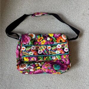Vera Bradley cross body bag